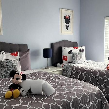 My Home In Orlando キシミー エクステリア 写真