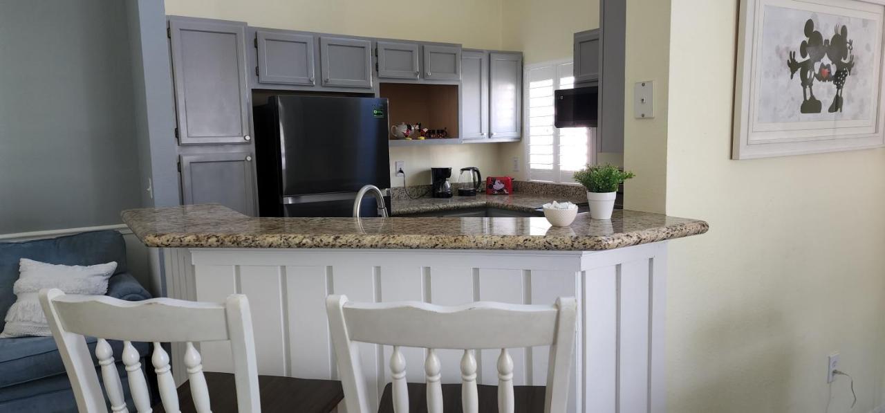 My Home In Orlando キシミー エクステリア 写真