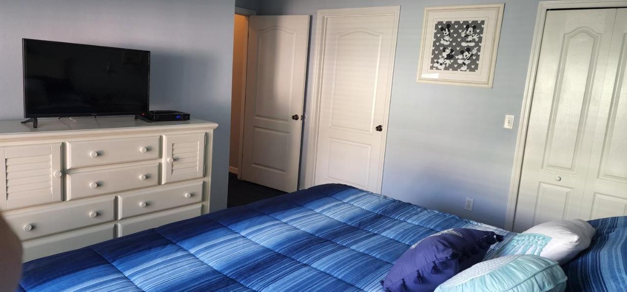 My Home In Orlando キシミー エクステリア 写真