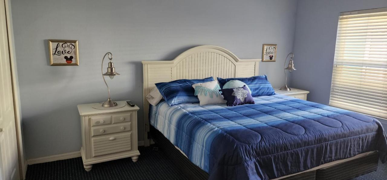My Home In Orlando キシミー エクステリア 写真