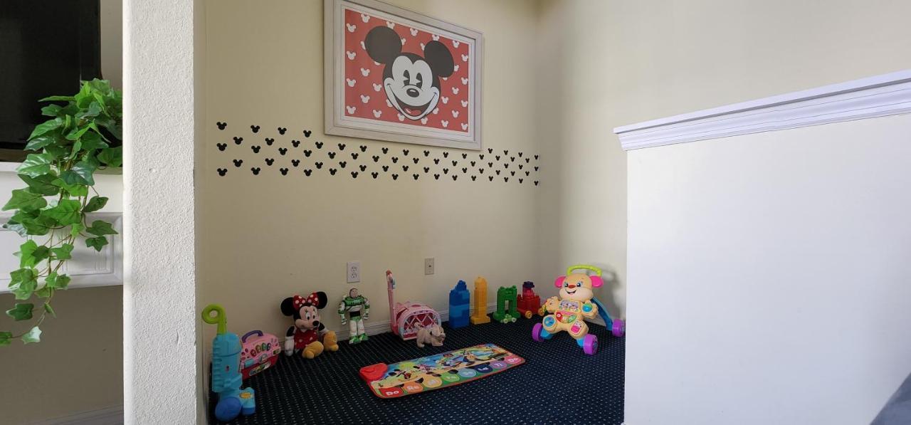 My Home In Orlando キシミー エクステリア 写真
