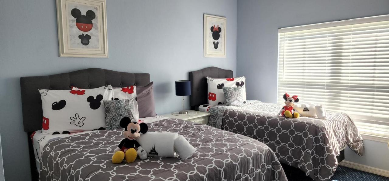 My Home In Orlando キシミー エクステリア 写真