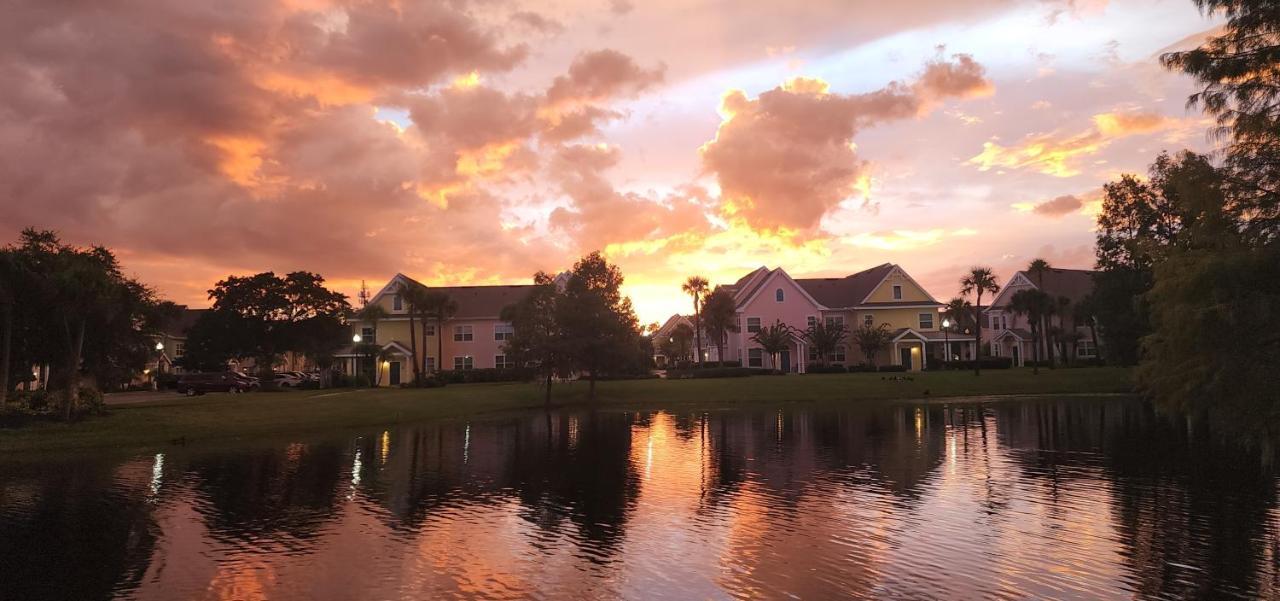 My Home In Orlando キシミー エクステリア 写真