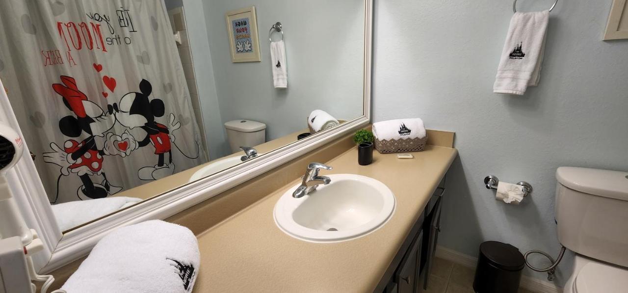 My Home In Orlando キシミー エクステリア 写真