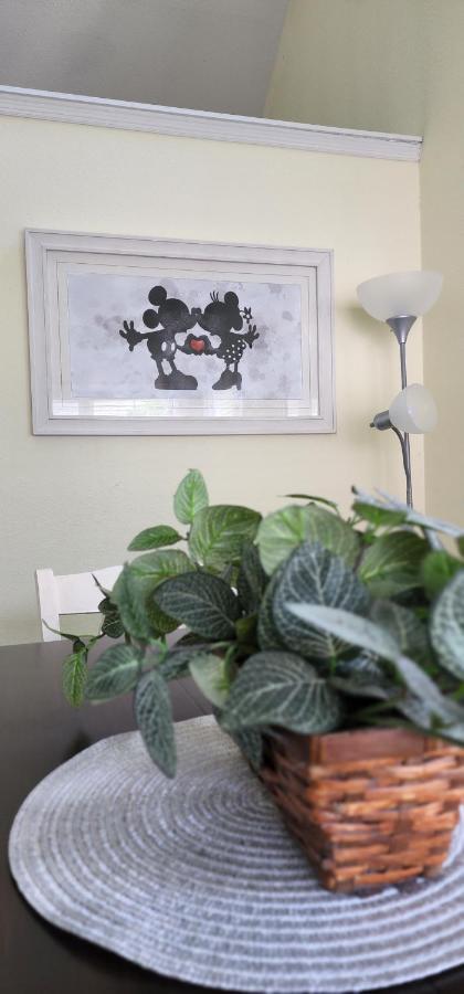 My Home In Orlando キシミー エクステリア 写真