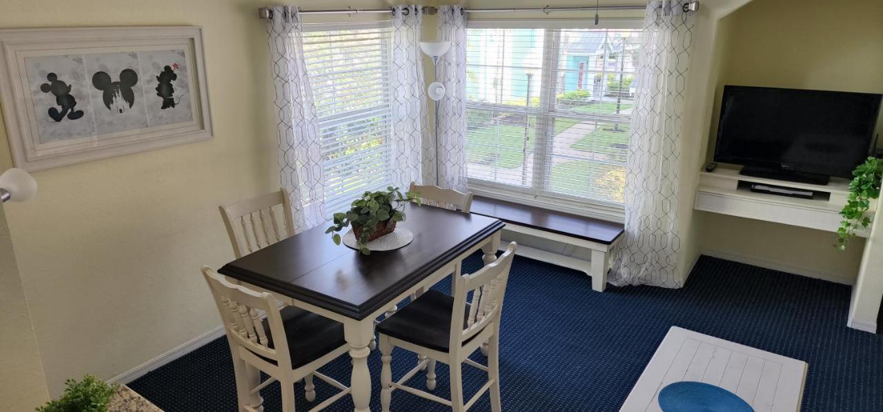 My Home In Orlando キシミー エクステリア 写真