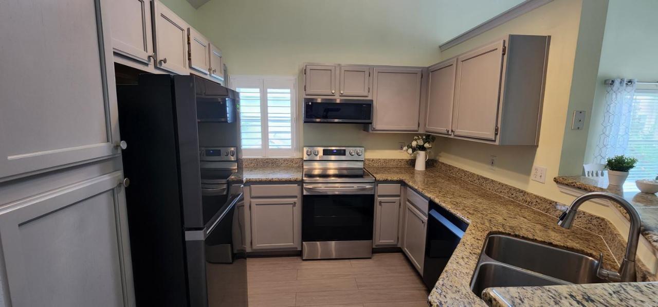 My Home In Orlando キシミー エクステリア 写真