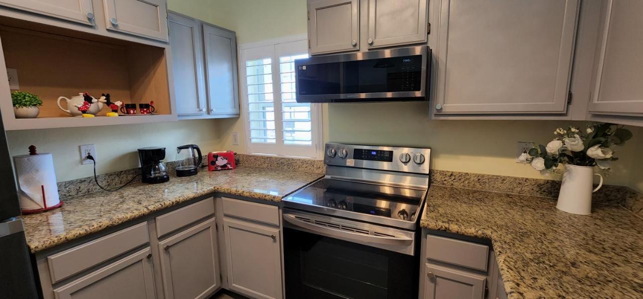 My Home In Orlando キシミー エクステリア 写真