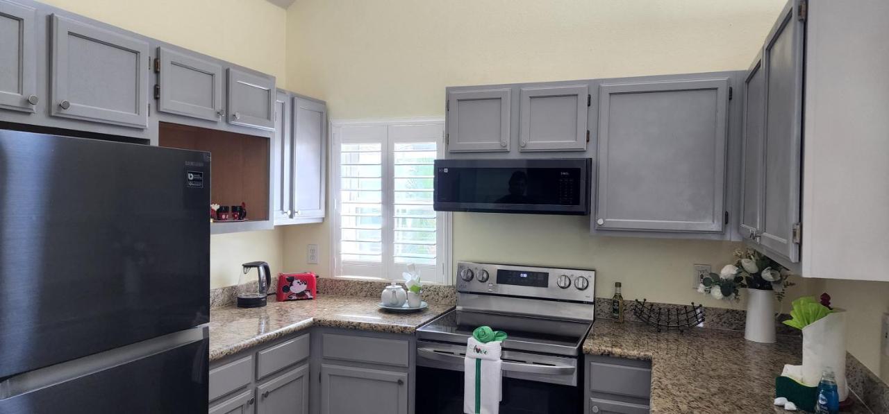My Home In Orlando キシミー エクステリア 写真