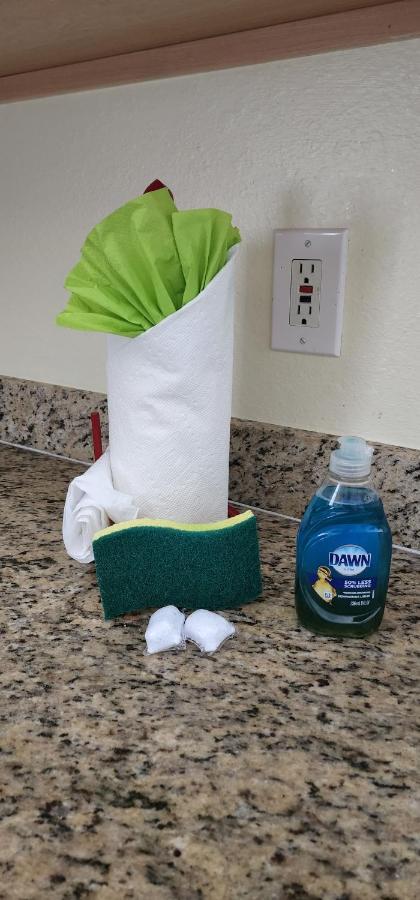 My Home In Orlando キシミー エクステリア 写真