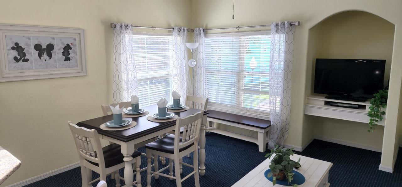 My Home In Orlando キシミー エクステリア 写真
