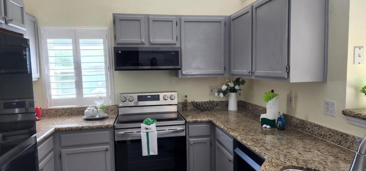My Home In Orlando キシミー エクステリア 写真
