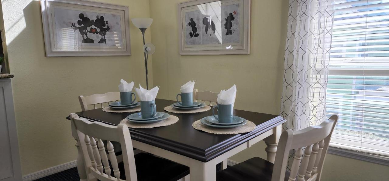 My Home In Orlando キシミー エクステリア 写真