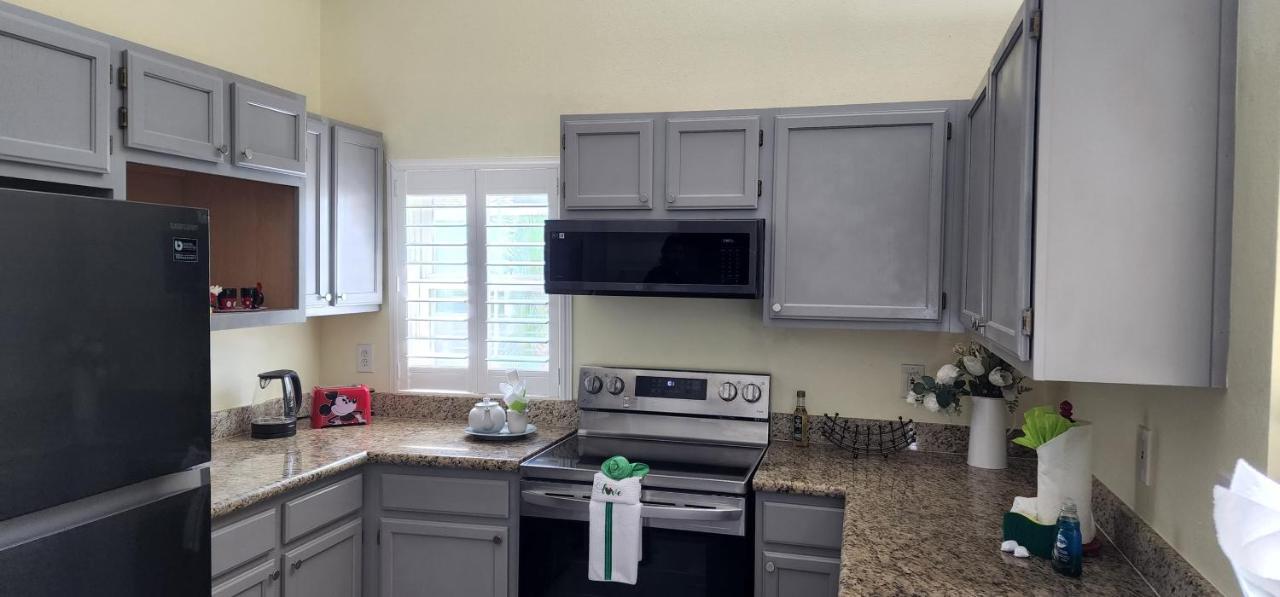 My Home In Orlando キシミー エクステリア 写真