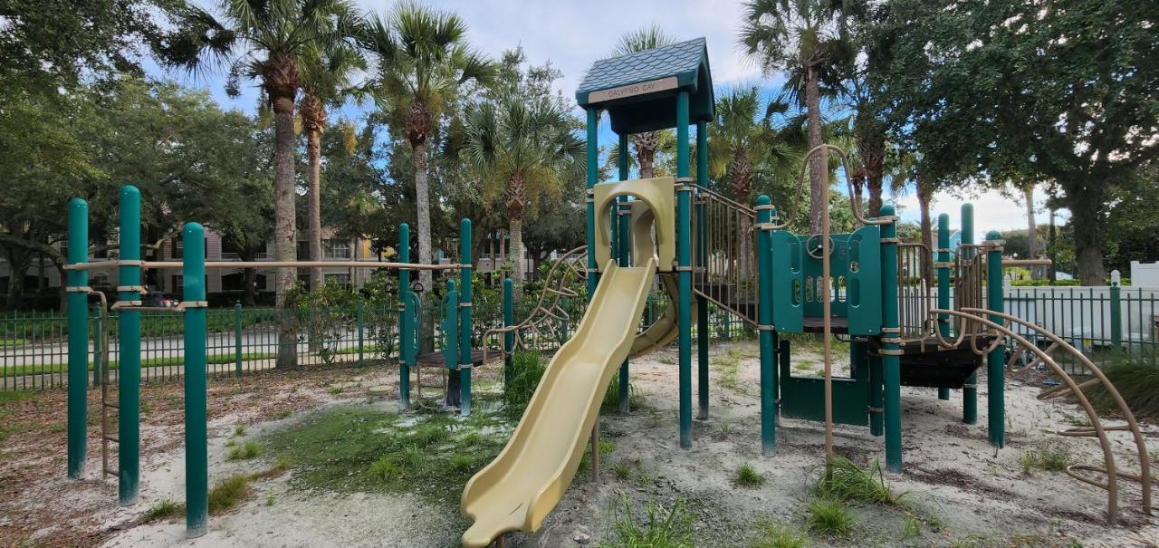 My Home In Orlando キシミー エクステリア 写真