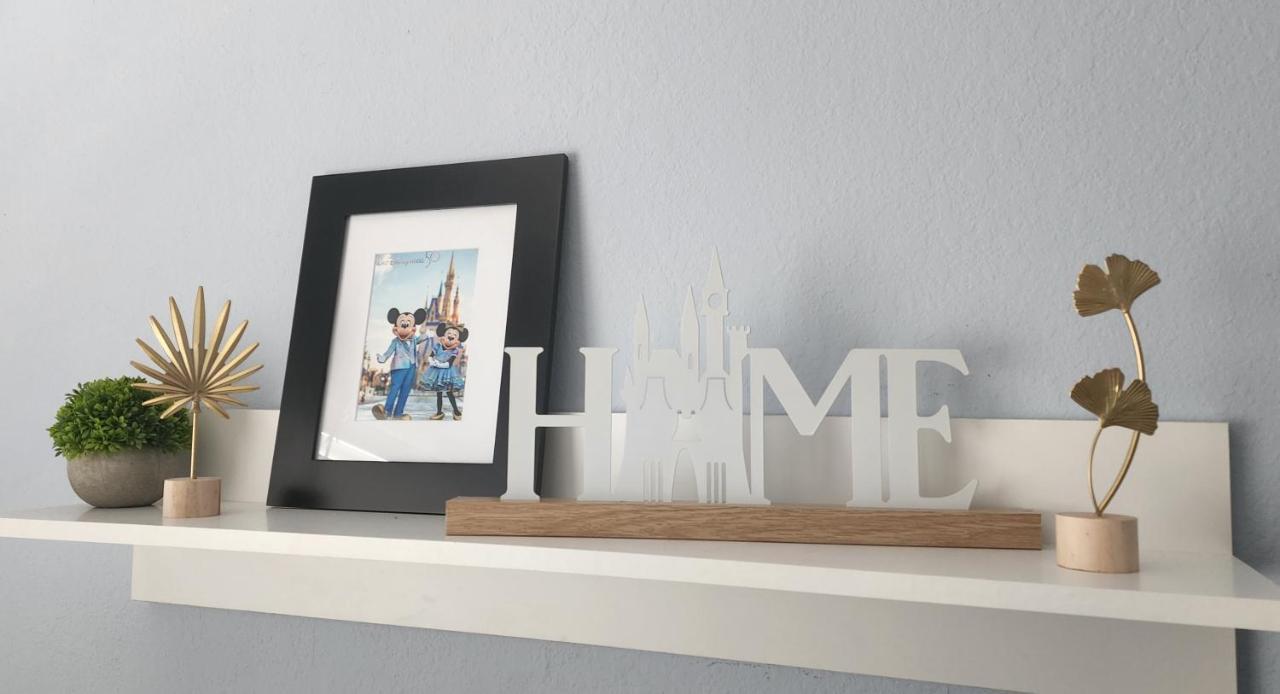 My Home In Orlando キシミー エクステリア 写真