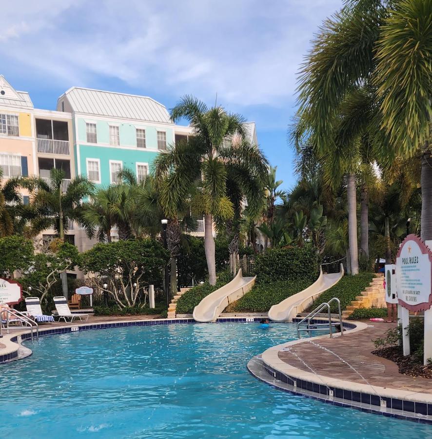 My Home In Orlando キシミー エクステリア 写真