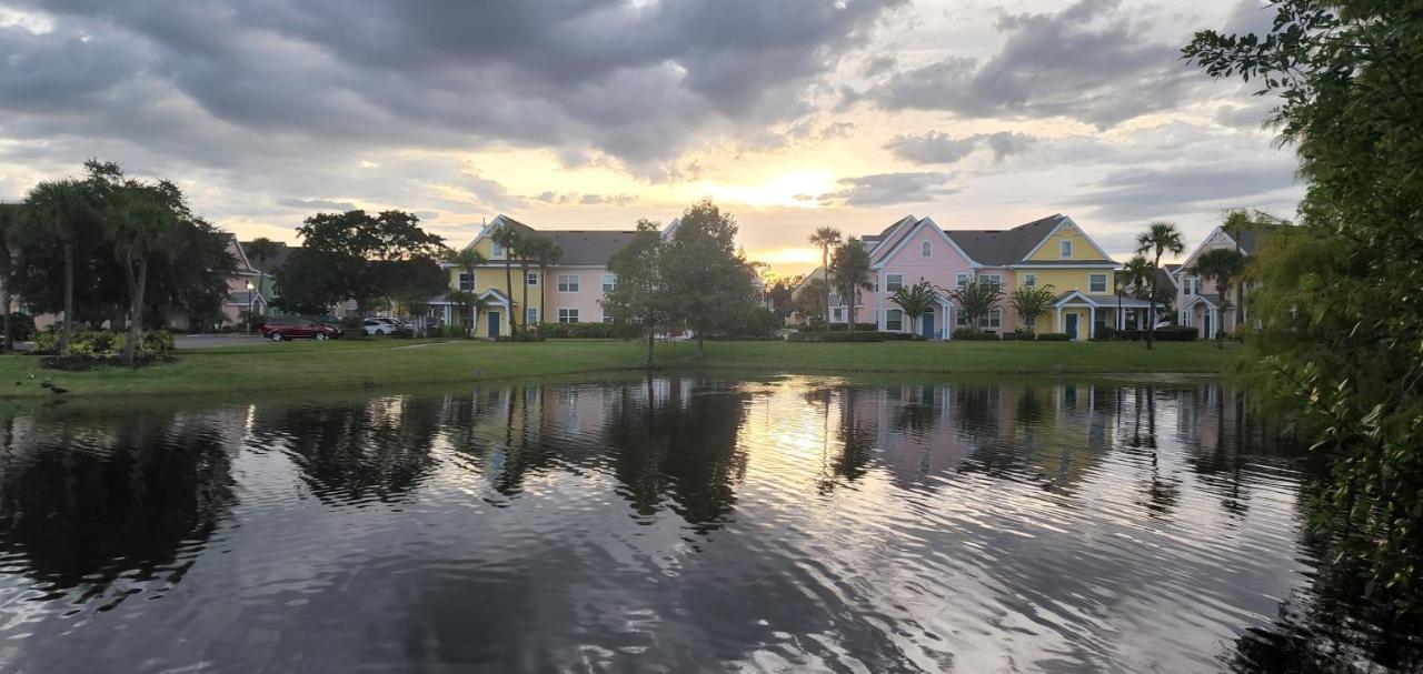 My Home In Orlando キシミー エクステリア 写真