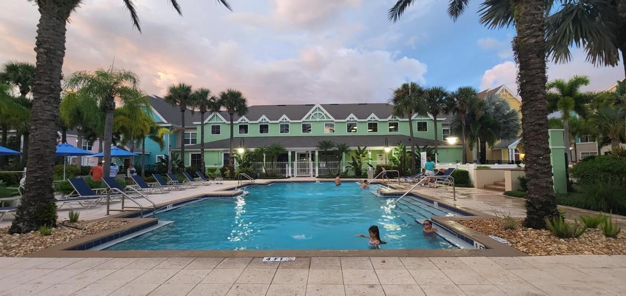 My Home In Orlando キシミー エクステリア 写真