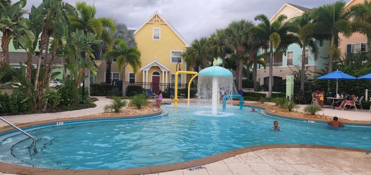 My Home In Orlando キシミー エクステリア 写真