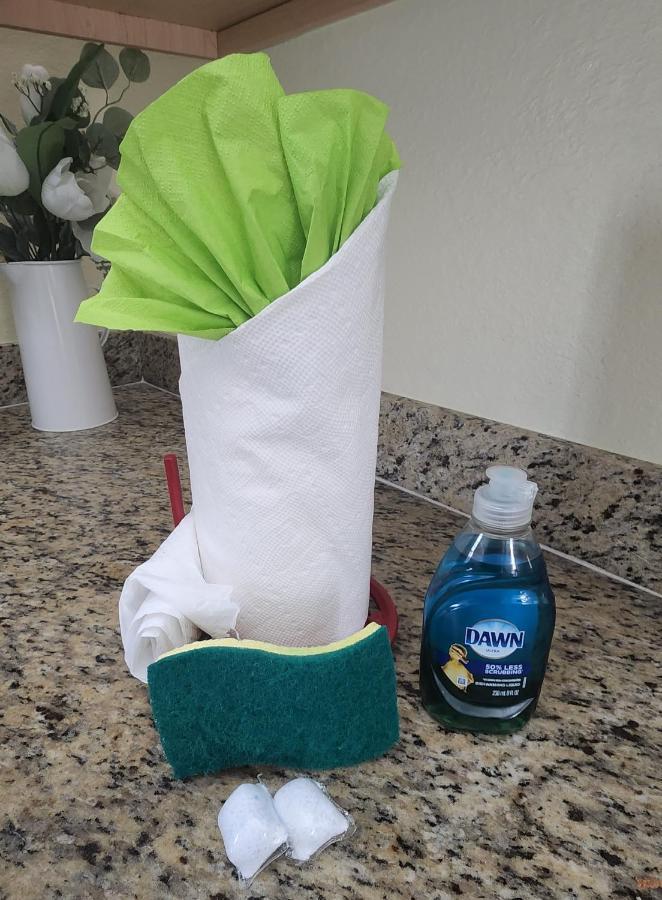 My Home In Orlando キシミー エクステリア 写真
