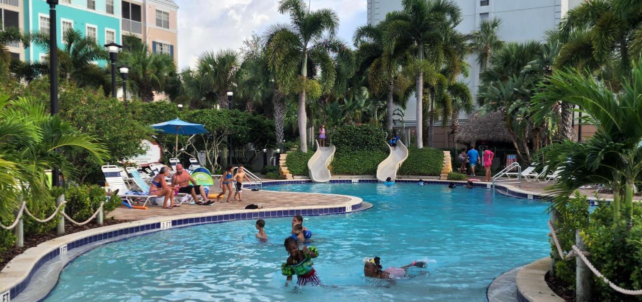 My Home In Orlando キシミー エクステリア 写真