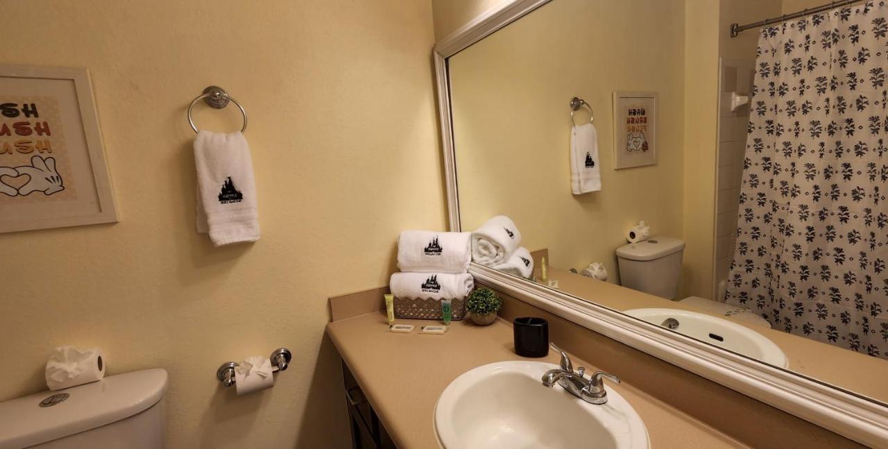 My Home In Orlando キシミー エクステリア 写真