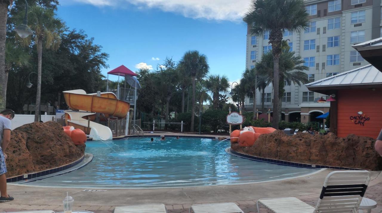 My Home In Orlando キシミー エクステリア 写真