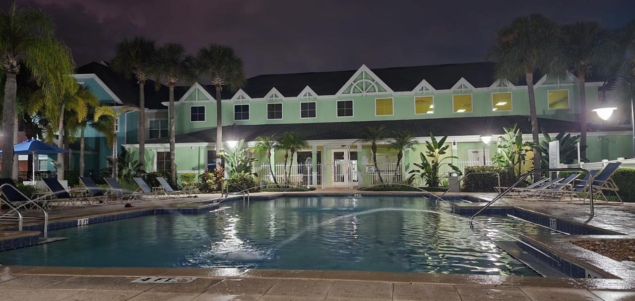 My Home In Orlando キシミー エクステリア 写真