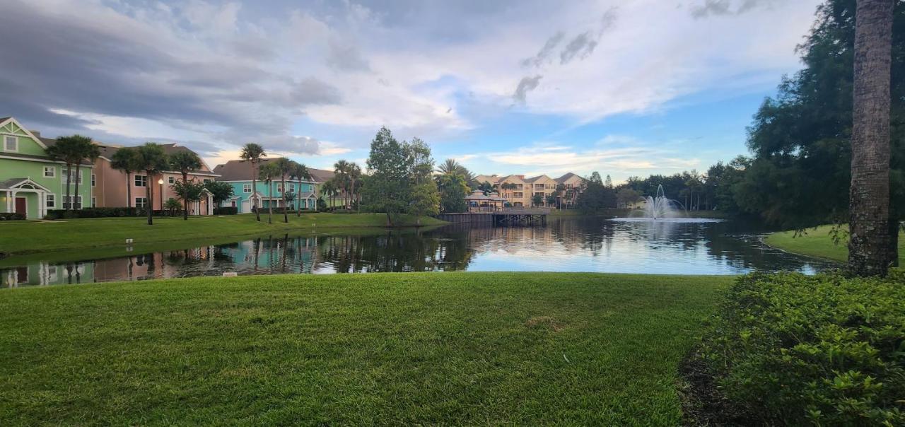 My Home In Orlando キシミー エクステリア 写真